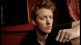Josh Homme joins <i>Nerdist</i>, <i>Sound Opinions</i> revisits <i>At Folsom Prison</i>, and <i>The Indoor Kids </i>talk video games